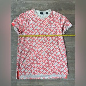 SCOTCH AND SODA XL CLUB NOMADE SHIRT